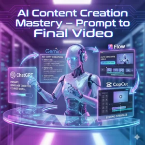 AI Video to Earn