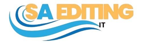 SA Editing IT